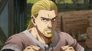 Vinland Saga 2 Episodio 17