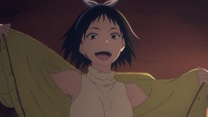 Tengoku Daimakyou Episodio 6