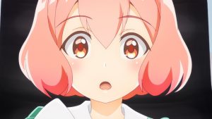 Watashi no Yuri wa Oshigoto desu! Episodio 5
