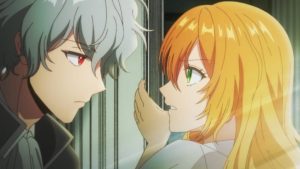 Kanojo ga Koushaku-tei ni Itta Riyuu Episodio 6