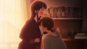 Boku no Kokoro no Yabai Yatsu Episodio 8