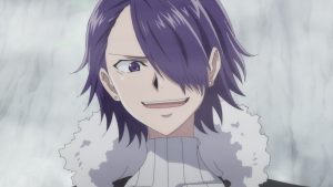 Yuusha ga Shinda! Episodio 8