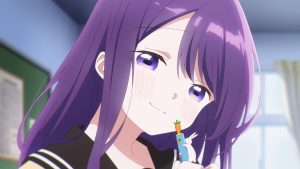 Kubo-san wa Mob wo Yurusanai Episodio 7