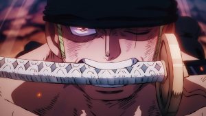 One Piece Episodio 1062