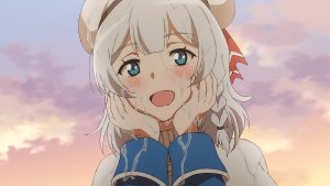 Isekai One Turn Kill Neesan: Ane Douhan no Isekai Seikatsu Hajimemashita Episodio 6