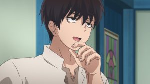Kaminaki Sekai no Kamisama Katsudou Episodio 6