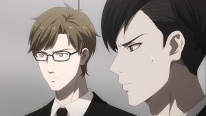 Aiyou de Mishi Episodio 8