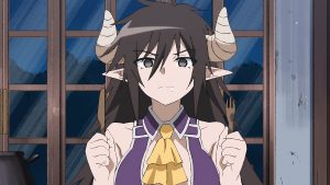 Isekai One Turn Kill Neesan: Ane Douhan no Isekai Seikatsu Hajimemashita Episodio 5