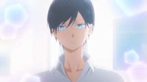Yamada-kun to Lv999 no Koi wo Suru Episodio 8