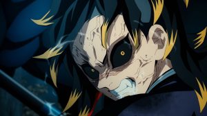 Kimetsu no Yaiba: Katanakaji no Sato-hen Episodio 6