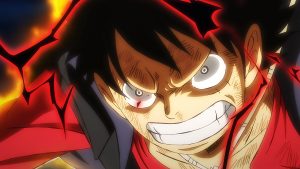 One Piece Episodio 1063
