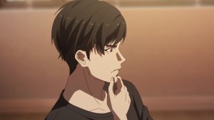 Aiyou de Mishi Episodio 7