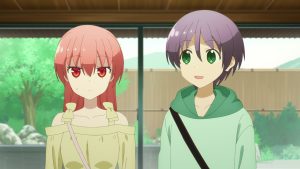 Tonikaku Kawaii 2 Episodio 5