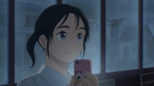 Kimi wa Houkago Insomnia Episodio 8