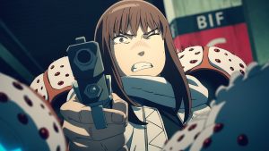 Tengoku Daimakyou Episodio 7