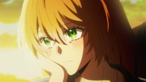 Kanojo ga Koushaku-tei ni Itta Riyuu Episodio 5