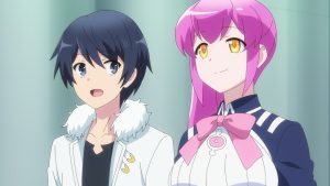 Isekai wa Smartphone to Tomo ni 2 Episodio 6