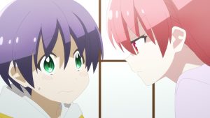 Tonikaku Kawaii 2 Episodio 8