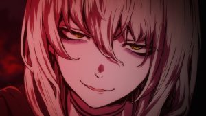 Kaminaki Sekai no Kamisama Katsudou Episodio 7