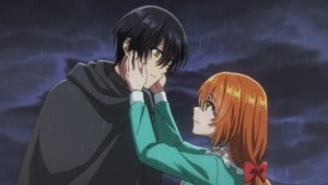 Kanojo ga Koushaku-tei ni Itta Riyuu Episodio 8