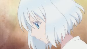 Niehime to Kemono no Ou Episodio 6