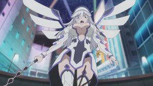 Edens Zero 2 Episodio 8