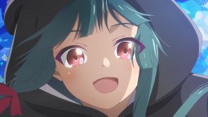Kuma Kuma Kuma Bear Punch! Episodio 6