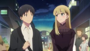Otonari ni Ginga Episodio 6