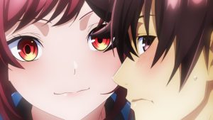 Isekai de Cheat Skill wo Te ni Shita Ore wa, Genjitsu Sekai wo mo Musou Suru: Level Up wa Jinsei wo Kaeta Episodio 5