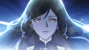 Aiyou de Mishi Episodio 6