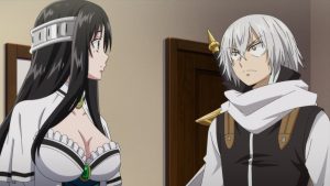 Yuusha ga Shinda! Episodio 6