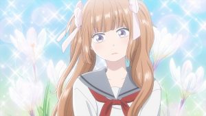 Yamada-kun to Lv999 no Koi wo Suru Episodio 6