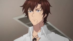 Quanzhi Fashi 6 Episodio 3