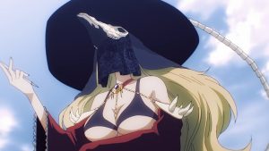 Dead Mount Death Play Episodio 12