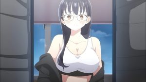 Boku no Kokoro no Yabai Yatsu Episodio 11