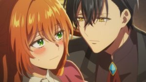 Kanojo ga Koushaku-tei ni Itta Riyuu Episodio 12