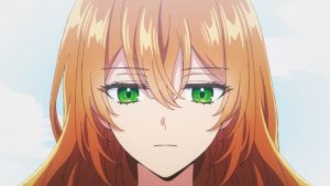 Kanojo ga Koushaku-tei ni Itta Riyuu Episodio 9