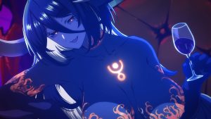 Kaminaki Sekai no Kamisama Katsudou Episodio 11