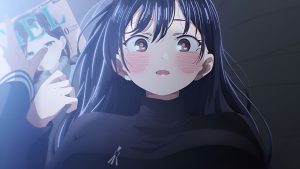 Boku no Kokoro no Yabai Yatsu Episodio 12
