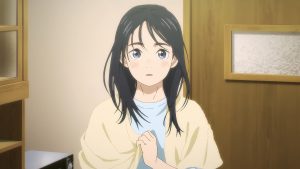 Kimi wa Houkago Insomnia Episodio 10
