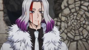 Mashle Episodio 12