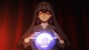 Dead Mount Death Play Episodio 9