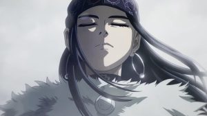 Golden Kamuy 4 Episodio 13