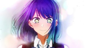 Oshi no Ko Episodio 8