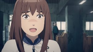 Tengoku Daimakyou Episodio 12