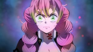 Kimetsu no Yaiba: Katanakaji no Sato-hen Episodio 10