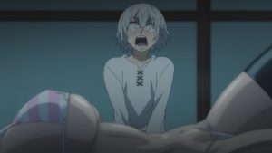 Yuusha ga Shinda! Episodio 12
