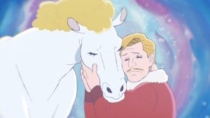 Ousama Ranking: Yuuki no Takarabako Episodio 9