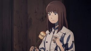 Tengoku Daimakyou Episodio 11