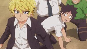 Rokudou no Onna-tachi Episodio 12